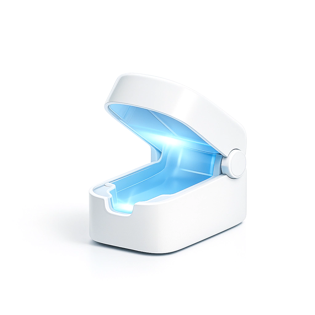 Laser Para Hongos FungiOut Pro
